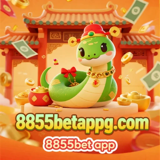 8855bet app