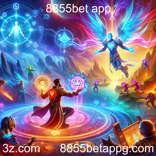 Explorando a Categoria de Suporte no 8855bet App